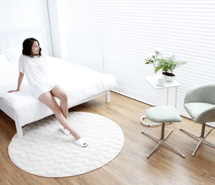 Laminate Flooring