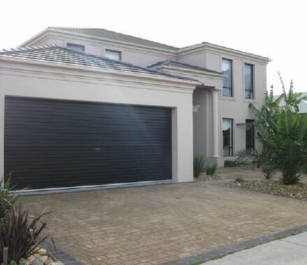 Garage Designs