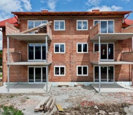 Home Extensions