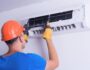 Air Conditioner Installation