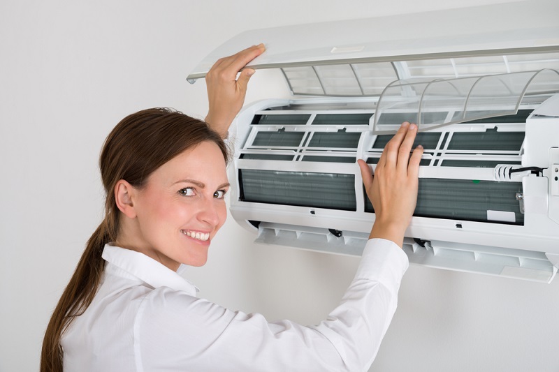 Air Conditioning Installation