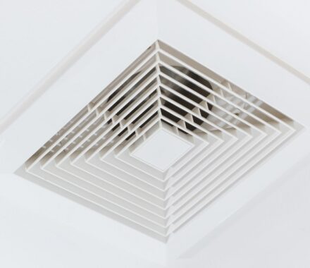 Ducted Heating