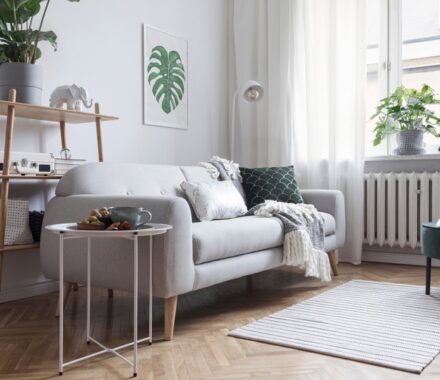 Vinyl Floors