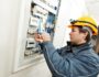 Emergency electrician