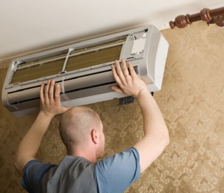Air Conditioning Service