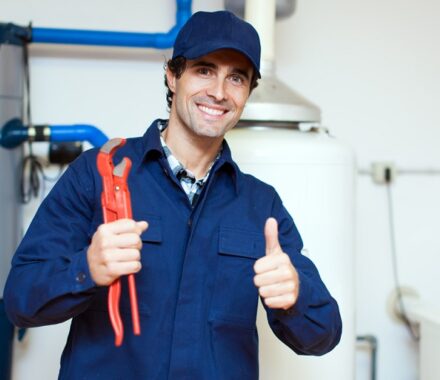 Plumber