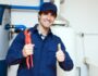 Plumber