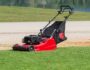 ride on mower