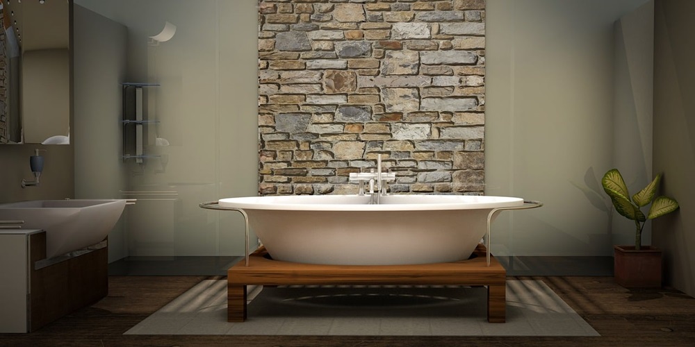 Bathroom Renovations