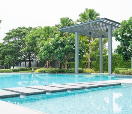 Pergola