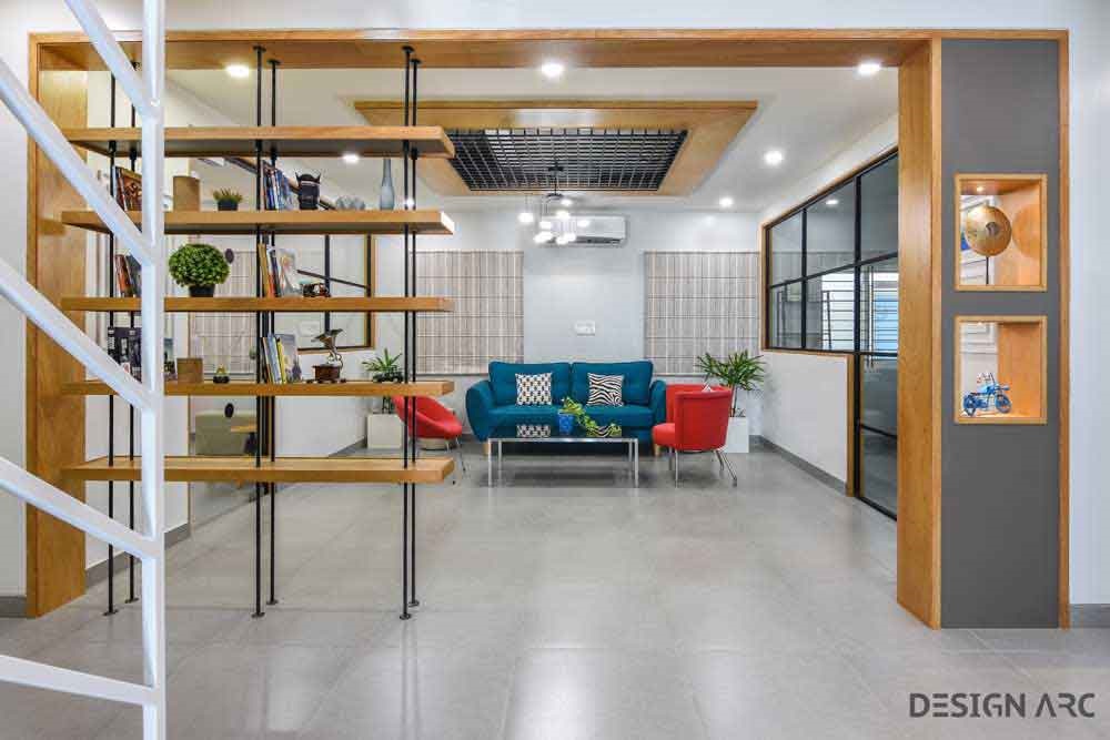 Design Arc - ROI