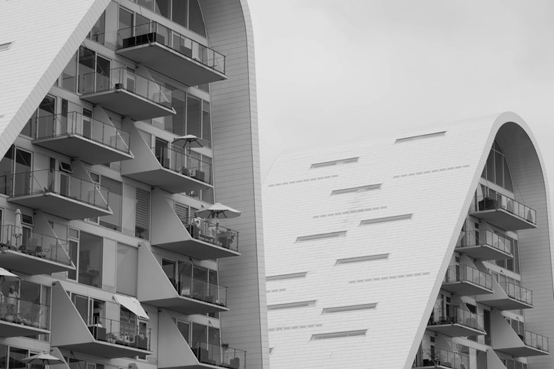 granny flats