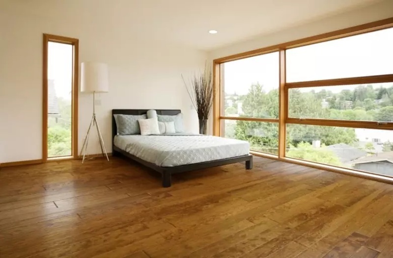 Engineered Timber Flooring