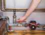 Hot Water Repairs