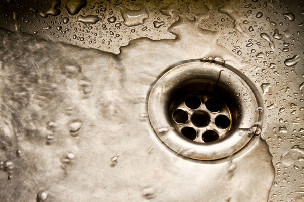 blocked drains Moonee Ponds