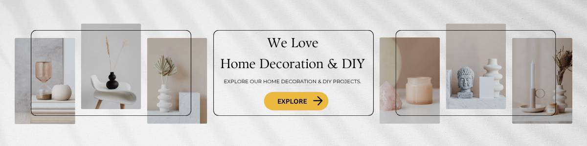home decor blog
