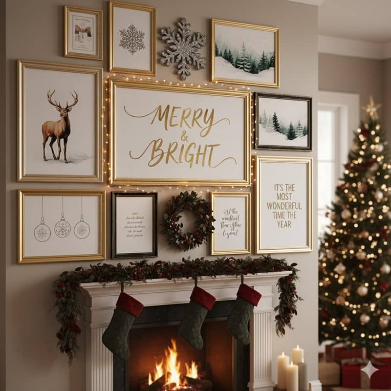 Wall Art & Statement Pieces