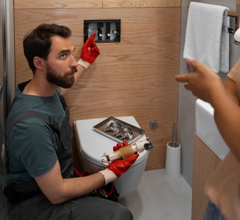 Water Heater